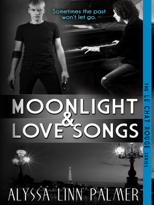 cover image of Moonlight & Love Songs